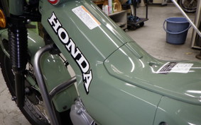 HONDA CT125-2 JA65