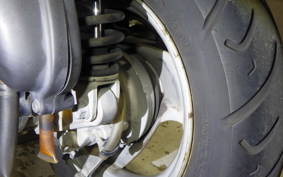 YAMAHA JOG Gen.5 SA36J