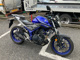 Фото Yamaha MT-25 с японского аукциона