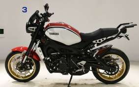 YAMAHA XSR900 2020 RN56J