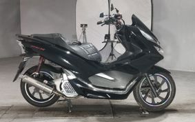 HONDA PCX 125 JF81