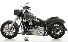 HARLEY FLS 2014 JR5