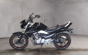SUZUKI GSR250 GJ55D