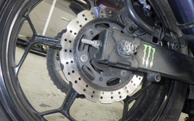 KAWASAKI NINJA 250 2022 EX250L