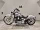 Фото Harley FLSTF 1450 2001 с японского аукциона