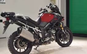 SUZUKI Vｽﾄﾛｰﾑ1000A 2018 VU51A