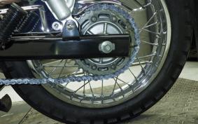 KAWASAKI ESTRELLA 2007 BJ250A