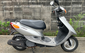 YAMAHA JOG DELUXE SA36J