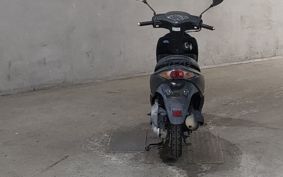 HONDA DIO AF68