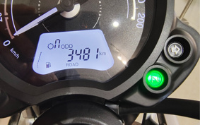 TRIUMPH TRIUMPH SCRAMBLER 2023 DAD78G