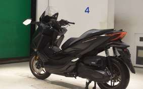 HONDA FORZA 250 2011 MF17