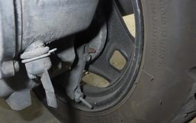 SUZUKI LET's 4 Basket CA43A