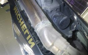 KAWASAKI NINJA 400 2019 EX400G