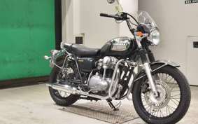 KAWASAKI W650 2004 EJ650A