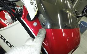 HONDA CBX550F 2026 PC04