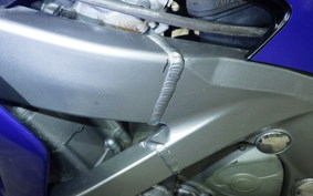 KAWASAKI ZZ-R400 1991 ZX400K