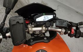 YAMAHA MT-09 2014 RN34J