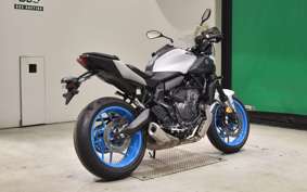 YAMAHA MT-07 AMT 2026 RM50J