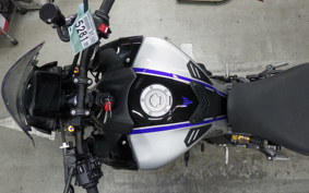 YAMAHA MT-09 SP 2023 RN69J