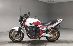 HONDA CB400SFV-4 NC42