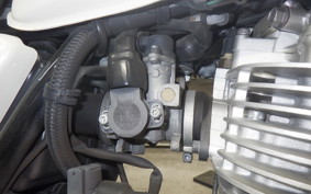 YAMAHA SR400 Gen.4 2012 RH03J