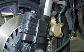 YAMAHA FZ750 1986 1FM