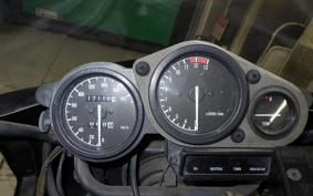 YAMAHA TZR250 2008 3MA