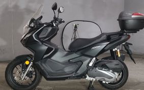 HONDA ADV160 KF54