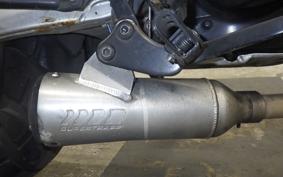 YAMAHA TW225 DG09J