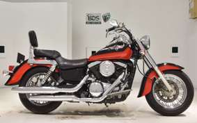 KAWASAKI VULCAN 1500 CLASSIC 1996 VNT50D