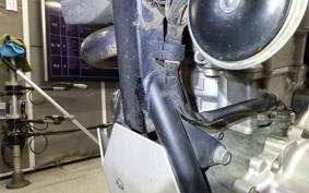 YAMAHA WR250X DG15J