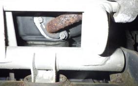 HONDA DIO CESTA GEN 2 AF68