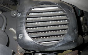 YAMAHA JOG Gen.5 2026 SA36J