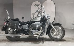 HONDA SHADOW 400 2007 NC34