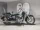 Фото Honda SHADOW 400 2007 с японского аукциона