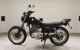 SUZUKI GRASS TRACKER 2001 NJ4BA