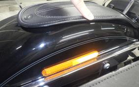 HARLEY FLSTN 1580 2008