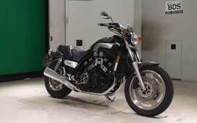 YAMAHA VMAX 2001