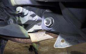 HONDA FORZA 250 MF13