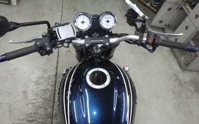 KAWASAKI Z900RS 2022 ZR900K