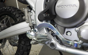 HONDA CRF250L 2024 MD47