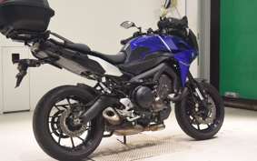 YAMAHA MT-09 Tracer 2017 RN51J