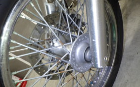YAMAHA DRAGSTAR 400 2001 VH01J