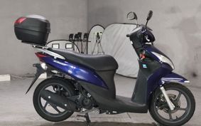 HONDA DIO 110 JF31