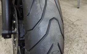 YAMAHA MT-07 ABS 2019