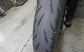 KAWASAKI NINJA 1000 A 2017 ZXT00W
