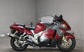 SUZUKI GSX1300R HAYABUSA GW71A