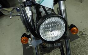 SUZUKI GRASS TRACKER NJ4BA