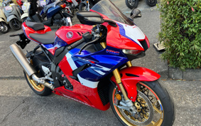 HONDA CBR1000RR RSP 2022 SC82