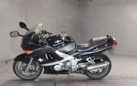 KAWASAKI ZZ-R400 1994 ZX400N
